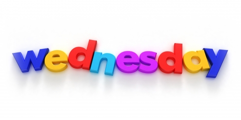 Wednedsay wensday wendsday