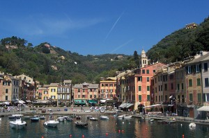 impressionist-shot-of-portofino