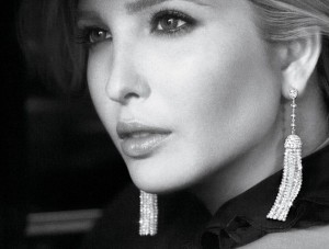 ivanka-trump-wearing-dangling-earrings-from-her-collection