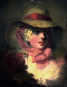 matthew-william-peters-oil-painting