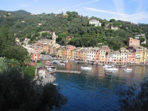 portofino-harbor