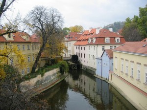 downtown-prague-quaint