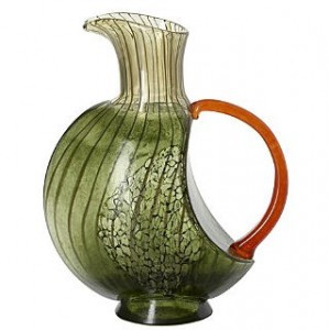 kjell-engman-green-corfu-pitcher