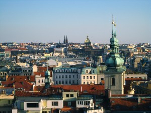 prague-city-as-seen-from-town-hall