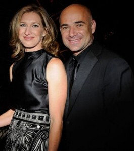 steffi-graf-andre-aggassi-the-andre-agassi-charitable-foundations-13th-annual-grand-slam-for-children-fundraiser